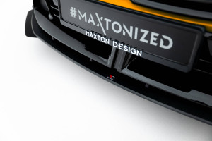 Maxton ABS C10 FD