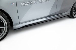 Maxton ABS C10 SD