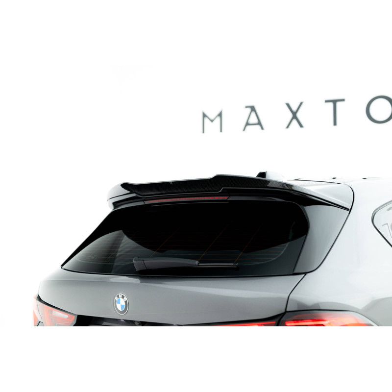 Maxton Carbon H