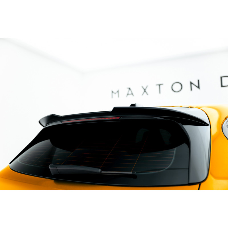 Maxton ABS CAPG