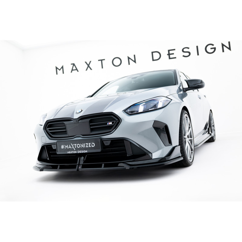 Maxton ABS FDG