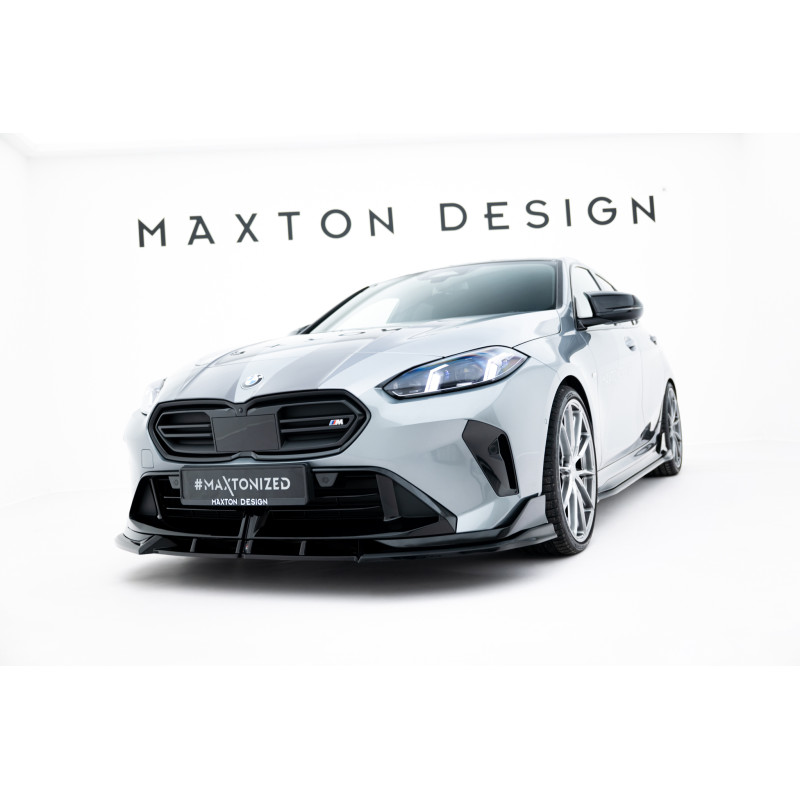 Maxton ABS FDG