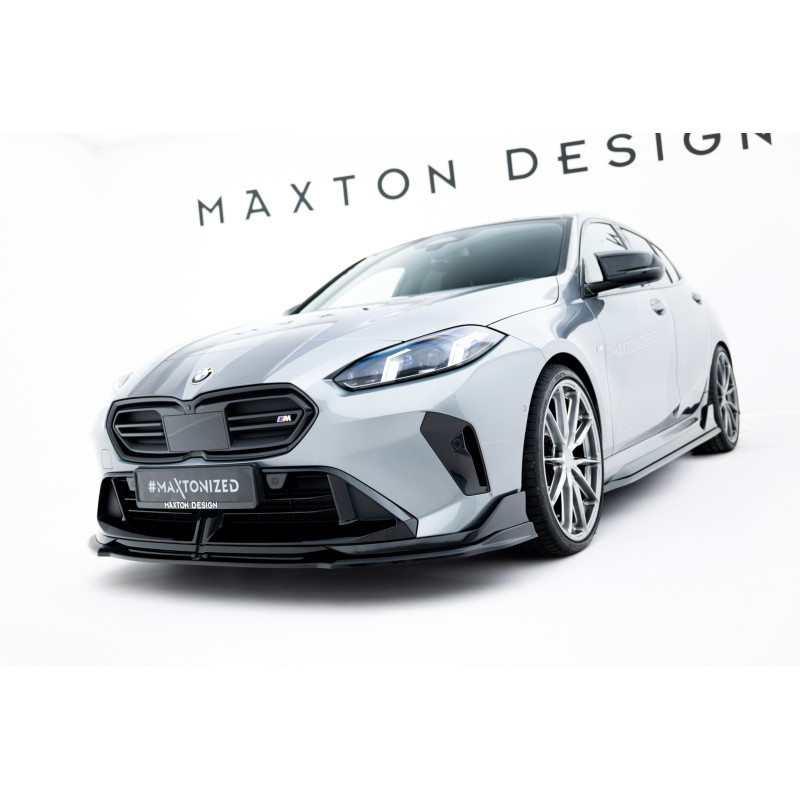 Maxton ABS FDG
