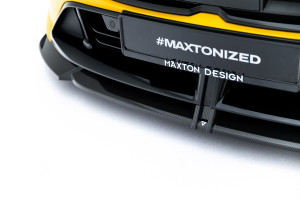 Maxton Carbon FD