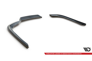 Maxton ABS BIG RDG+RDG