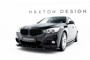 Maxton ABS FDG