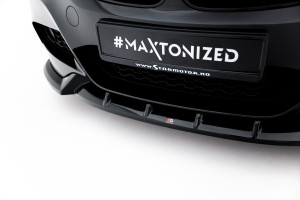 Maxton ABS FDG