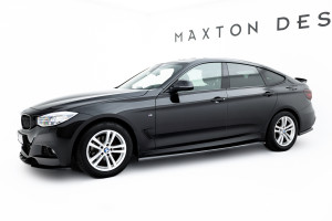 Maxton ABS SDG