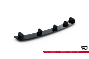 Maxton ABS BIG RDG+RDG