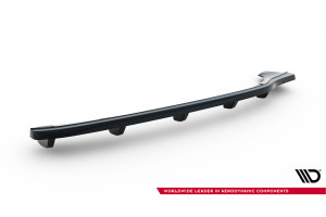 Maxton ABS BIG RDG+RDG