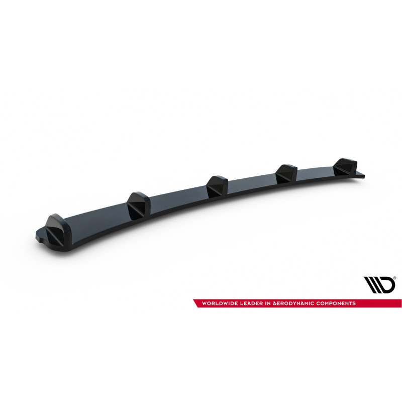 Maxton ABS BIG RDG+RDG