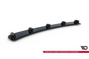 Maxton ABS BIG RDG+RDG