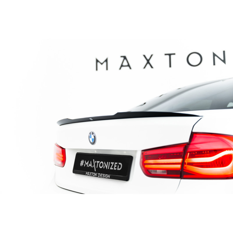 Maxton ABS CAPG