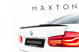 Maxton ABS CAPG