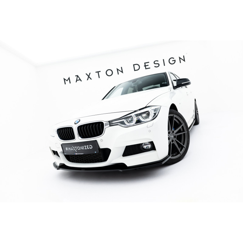 Maxton ABS FDG