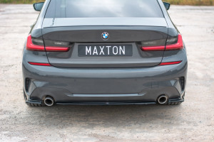 Maxton ABS RDG