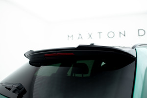 Maxton ABS CAPG