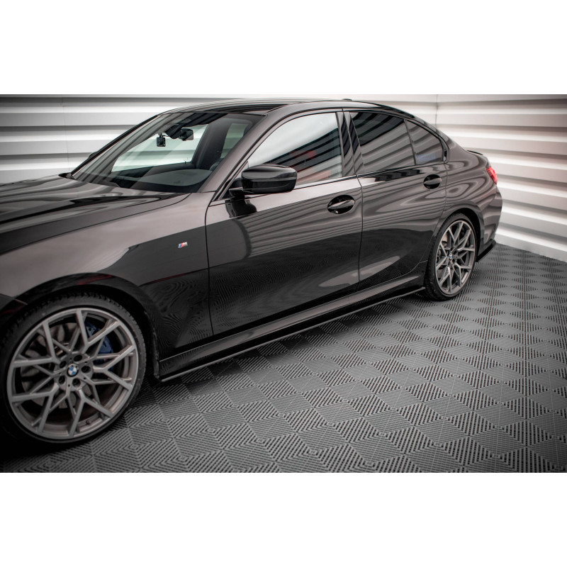 Maxton ABS C10 Long SD