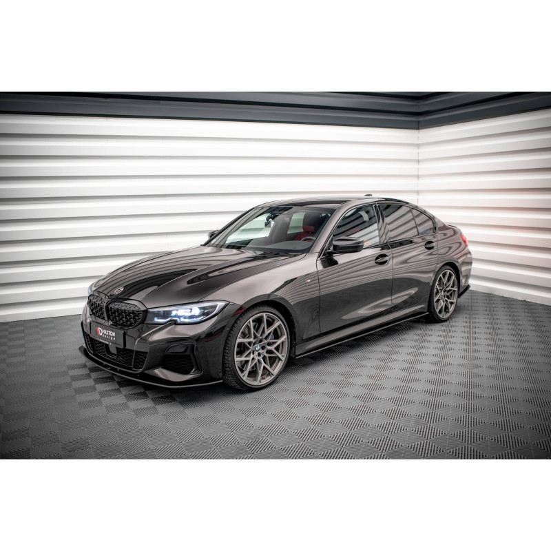 Maxton ABS C10 Long SD