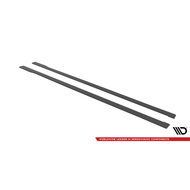 Maxton ABS C10 Long SD