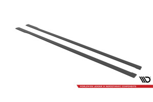 Maxton ABS C10 Long SD