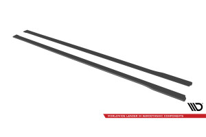 Maxton ABS C10 Long SD