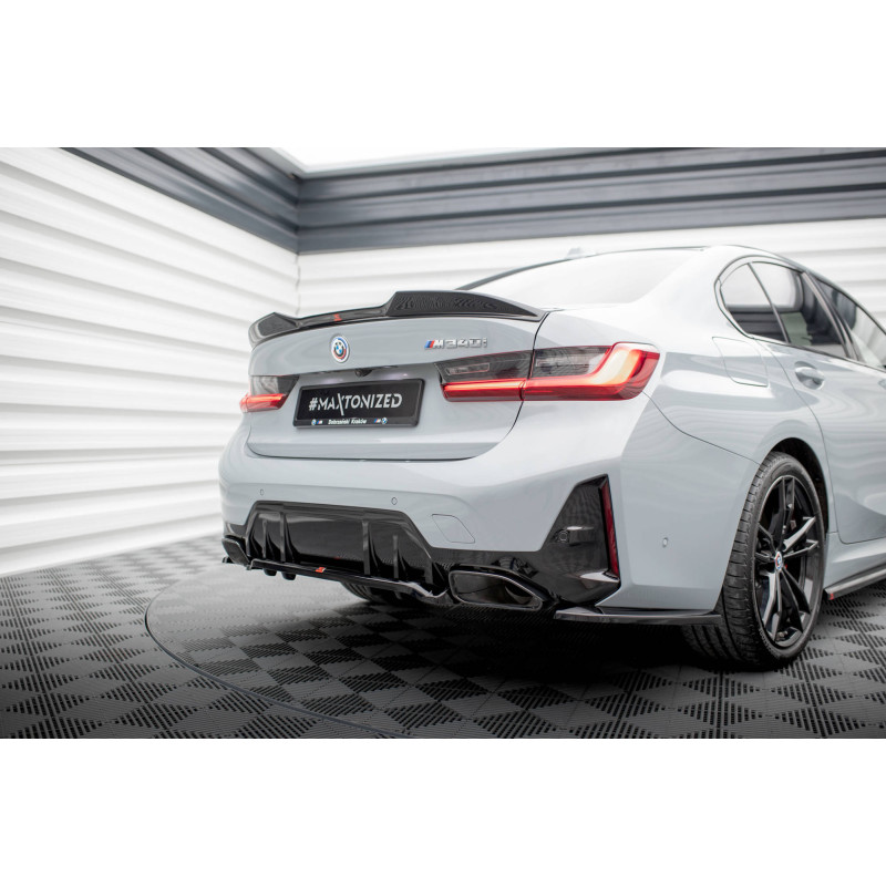 Maxton ABS BIG RDG+RDG