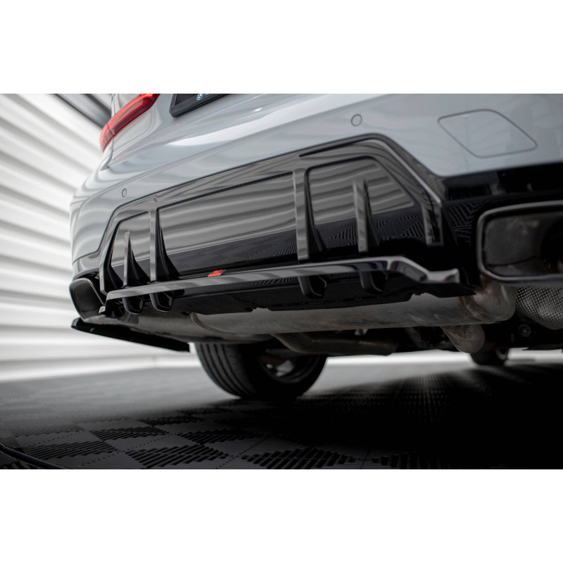 Maxton ABS BIG RDG+RDG