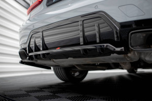 Maxton ABS BIG RDG+RDG