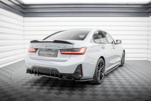 Maxton ABS BIG RDG+RDG