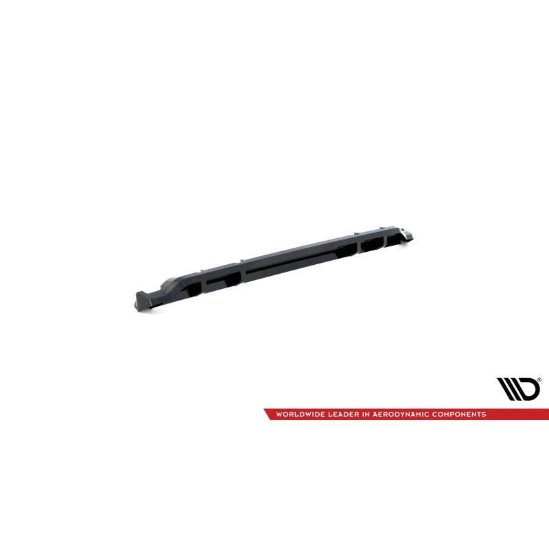 Maxton ABS BIG RDG+RDG