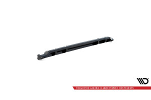 Maxton ABS BIG RDG+RDG