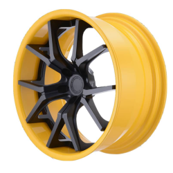 CEIKA SS/4 Forgée Monobloc  Sur-Mesure