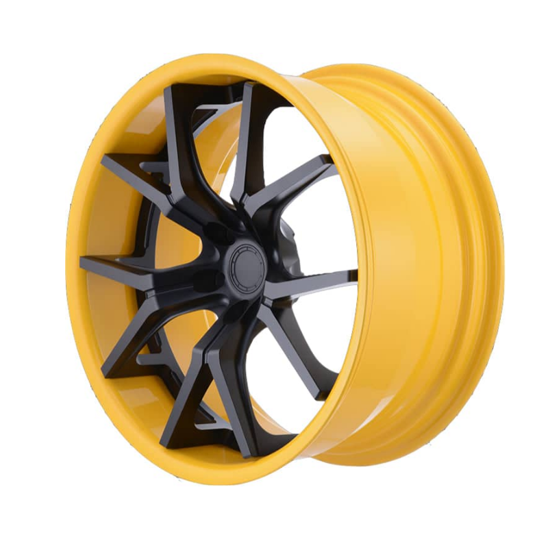 CEIKA SS/4 Forgée Monobloc  Sur-Mesure