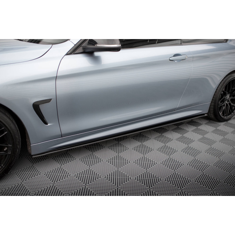 Maxton ABS C10 Long SD