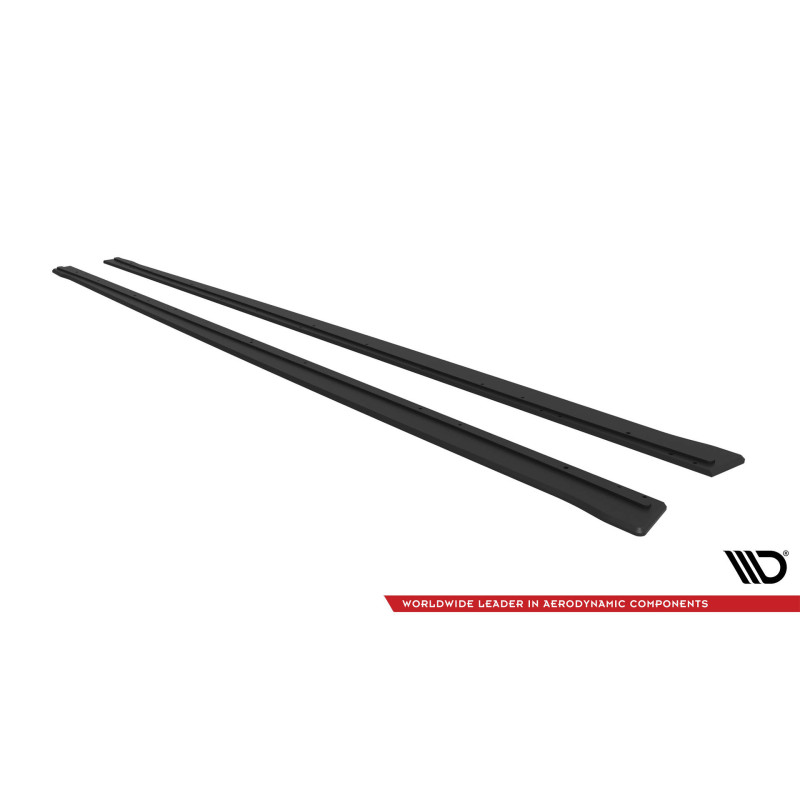 Maxton ABS C10 Long SD