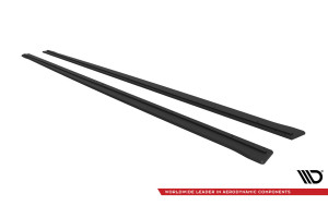 Maxton ABS C10 Long SD