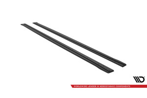 Maxton ABS C10 Long SD