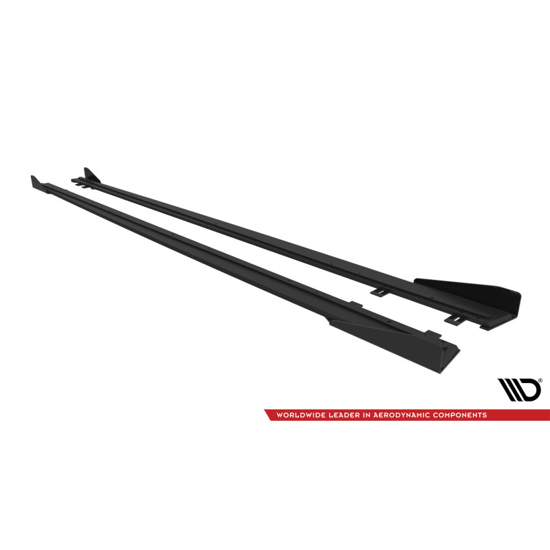 Maxton ABS C10 Long SD