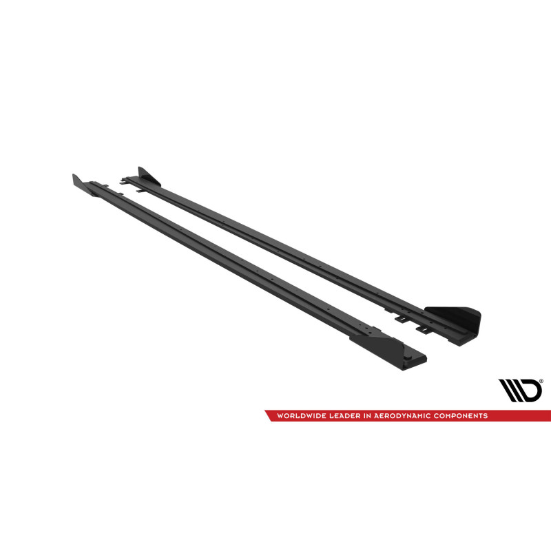 Maxton ABS C10 Long SD