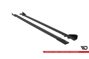 Maxton ABS C10 Long SD