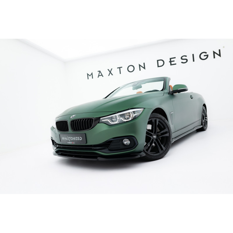 Maxton ABS FDG