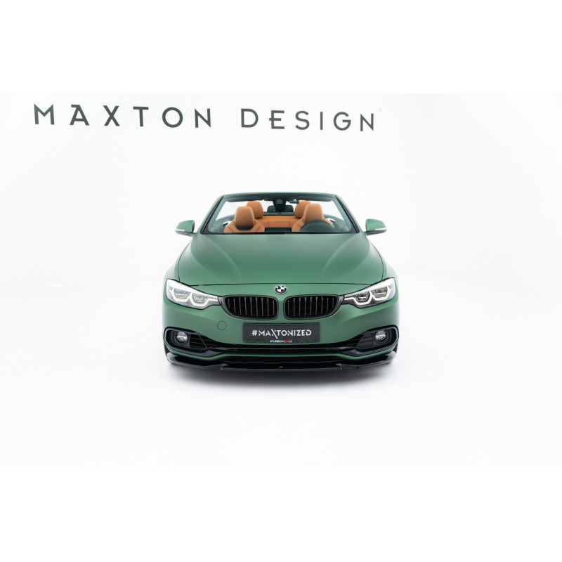 Maxton ABS FDG