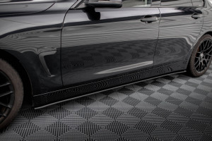 Maxton ABS C10 Long SD