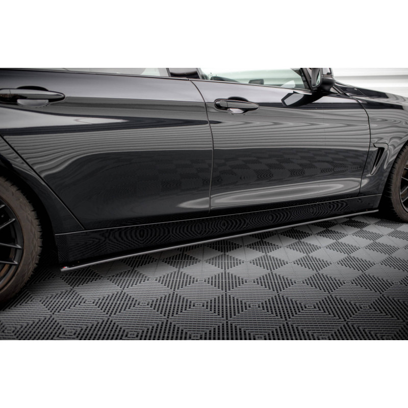 Maxton ABS C10 Long SD