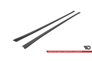 Maxton ABS C10 Long SD