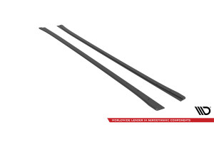 Maxton ABS C10 Long SD