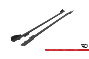 Maxton ABS C10 Long SD