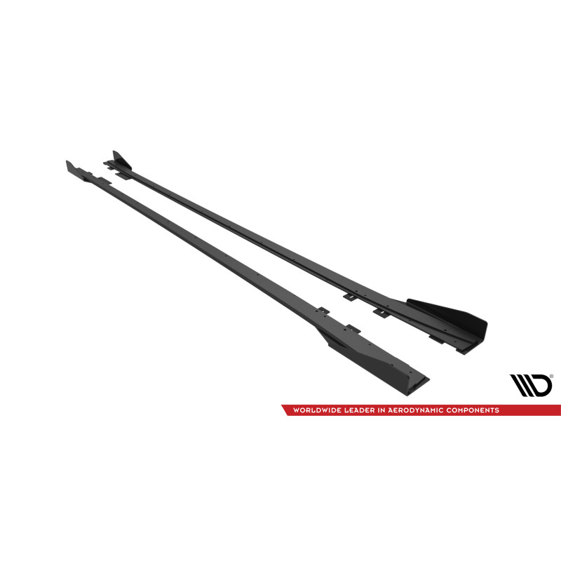 Maxton ABS C10 Long SD