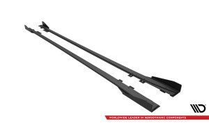 Maxton ABS C10 Long SD